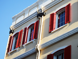 Illustration for article titled Four Signs Your Gutters Need to Be Replaced